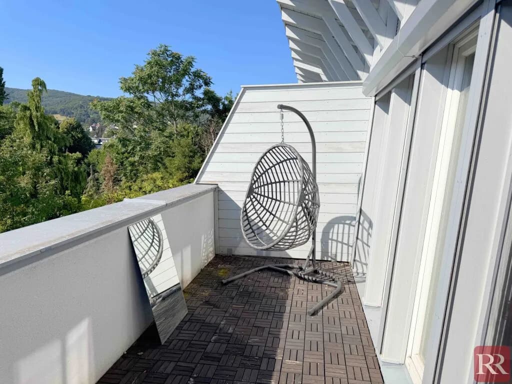 4-Zimmer-Haus mieten in Tulln – 87 m², € 1.641 – Bild 8 von 18
