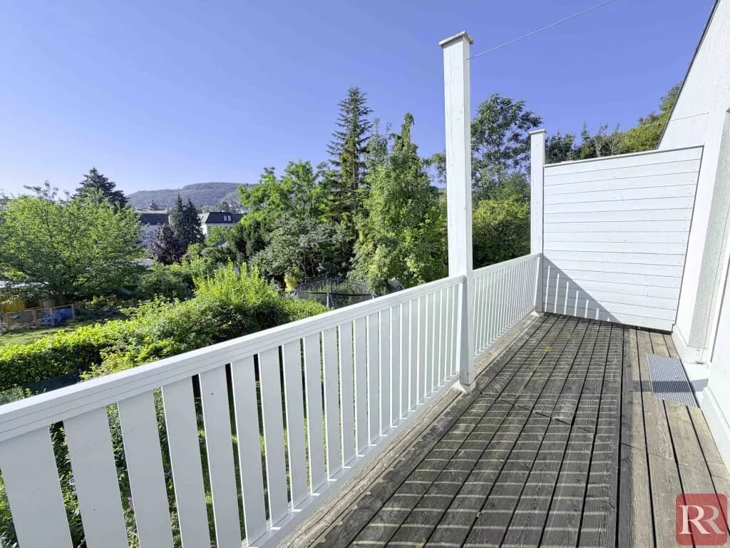 4-Zimmer-Haus mieten in Tulln – 87 m², € 1.641 – Bild 11 von 18