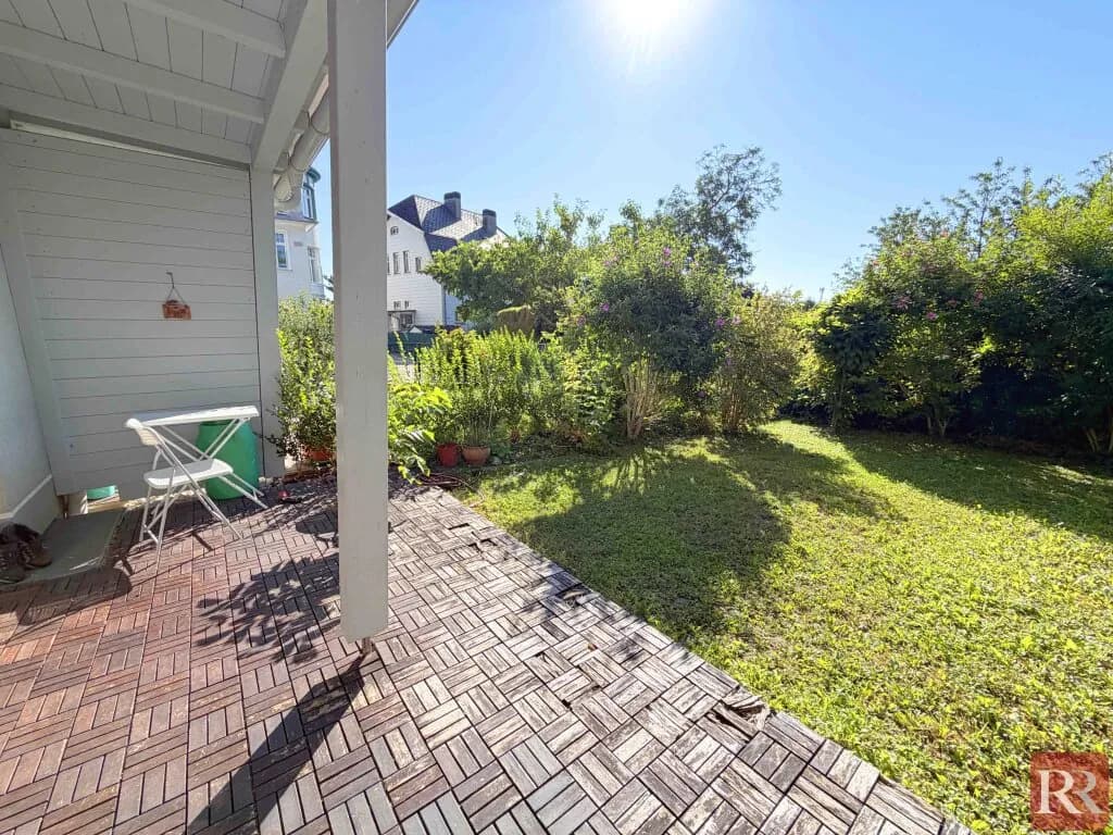 4-Zimmer-Haus mieten in Tulln – 87 m², € 1.641 – Bild 12 von 18