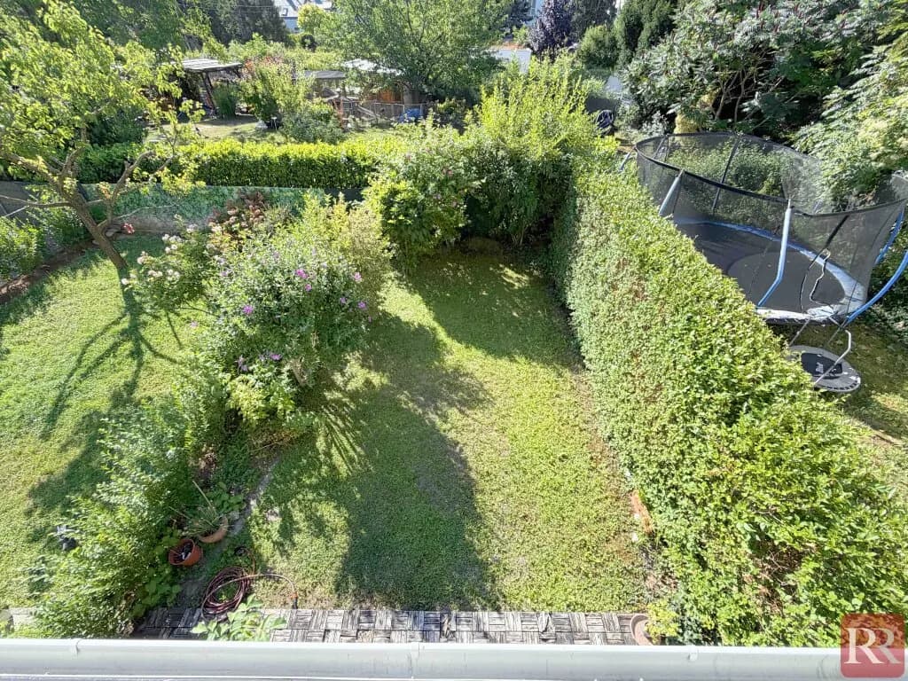 4-Zimmer-Haus mieten in Tulln – 87 m², € 1.641 – Bild 13 von 18