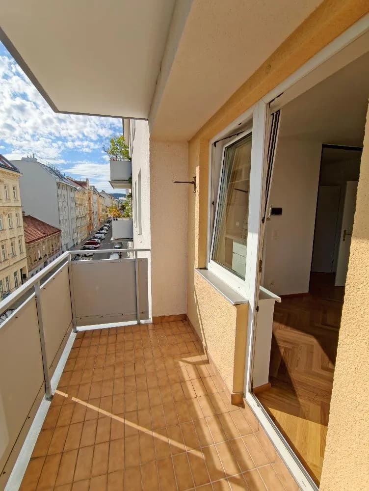 2-Zimmer-Wohnung mieten in Wien – 59 m², € 1.250 – Bild 3 von 16