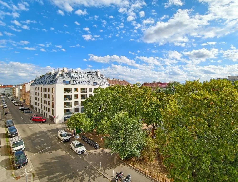 2-Zimmer-Wohnung mieten in Wien – 59 m², € 1.250 – Bild 4 von 16