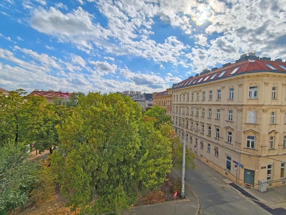 2-Zimmer-Wohnung mieten in Wien – 59 m², € 1.250 – Bild 5 von 16