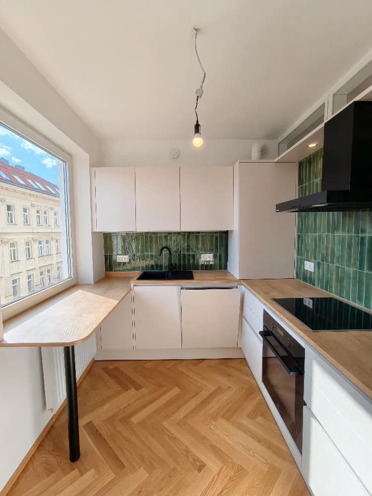 2-Zimmer-Wohnung mieten in Wien – 59 m², € 1.250 – Bild 6 von 16