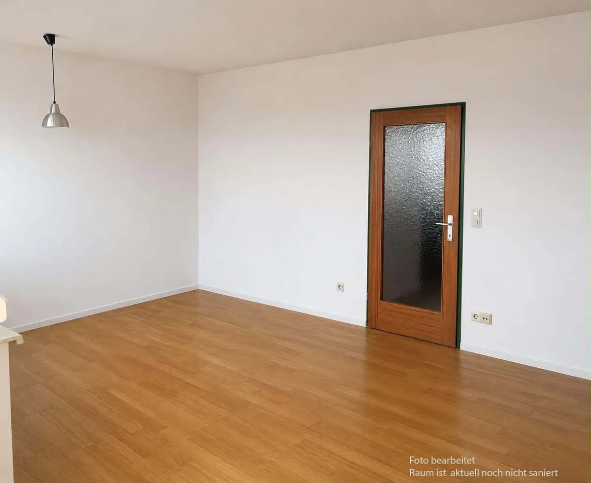 1-Zimmer-Wohnung mieten in Melk – 36 m², € 480 – Bild 2 von 5