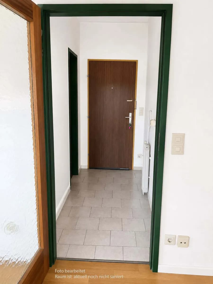 1-Zimmer-Wohnung mieten in Melk – 36 m², € 480 – Bild 3 von 5