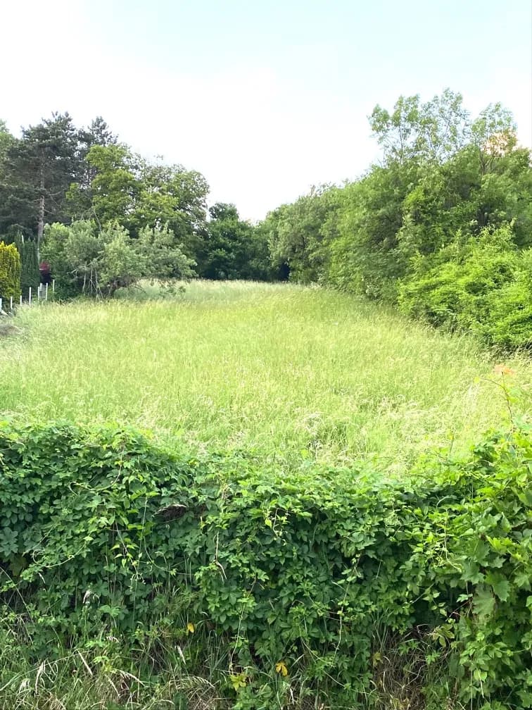 Grundstück kaufen in Tulln – 2 824 m²