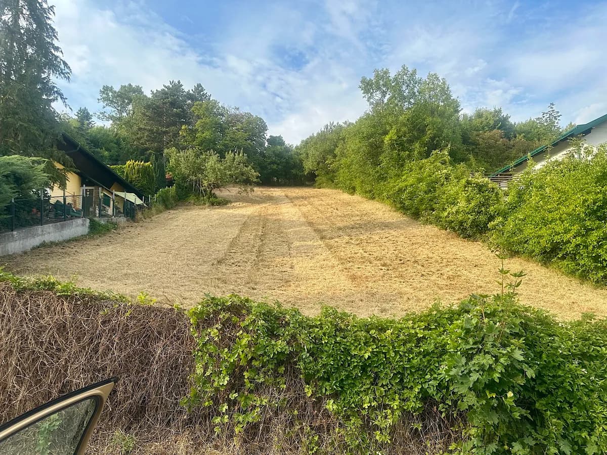 Grundstück kaufen in Tulln – 2 824 m² – Bild 2 von 2