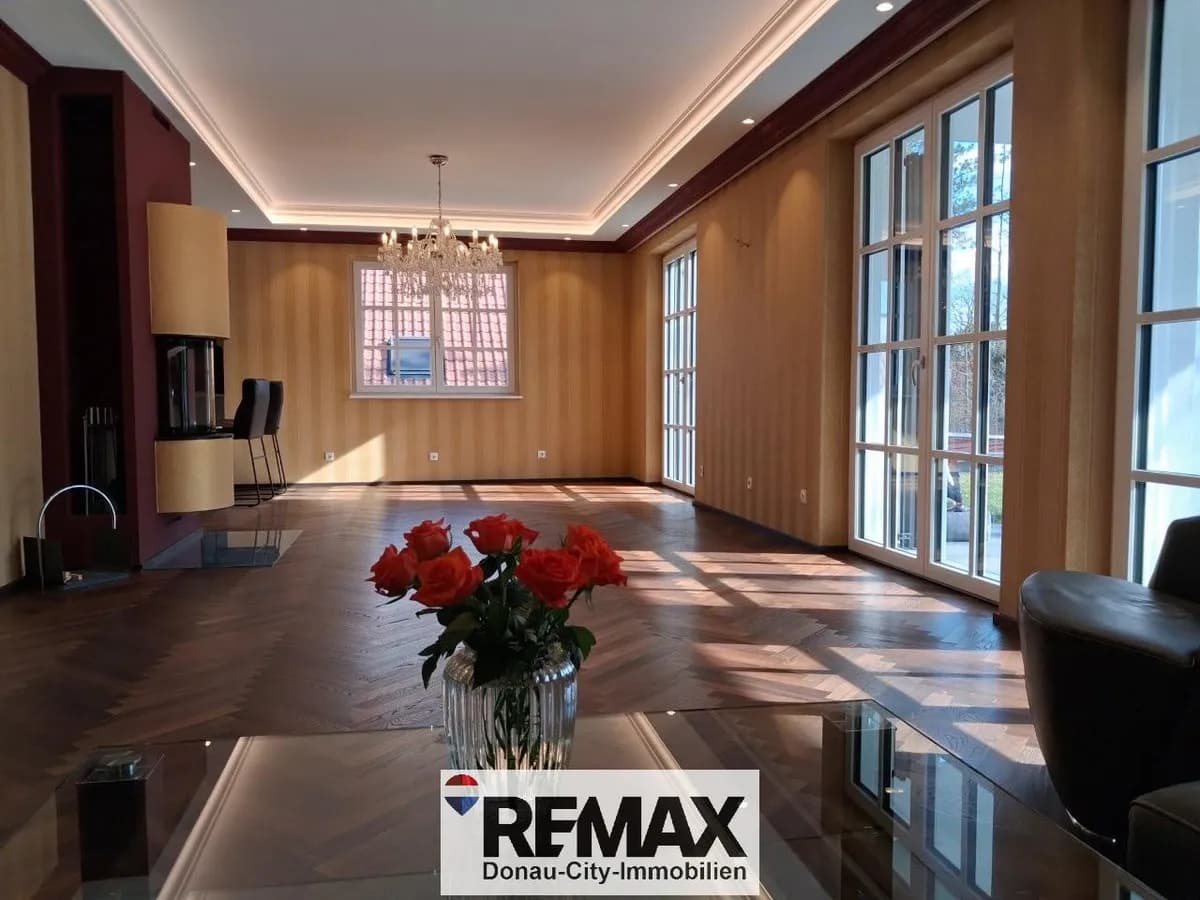 5-Zimmer-Haus kaufen in Wiener Neustadt Land – 194 m², € 890.000 – Bild 2 von 34