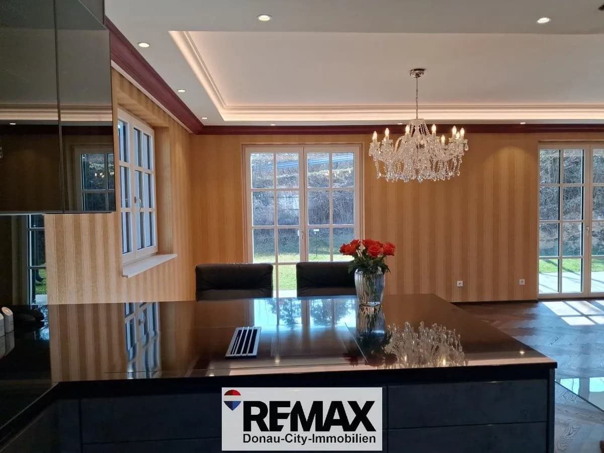 5-Zimmer-Haus kaufen in Wiener Neustadt Land – 194 m², € 890.000 – Bild 7 von 34