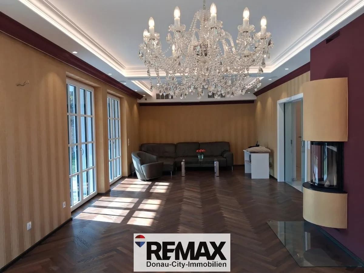 5-Zimmer-Haus kaufen in Wiener Neustadt Land – 194 m², € 890.000 – Bild 8 von 34