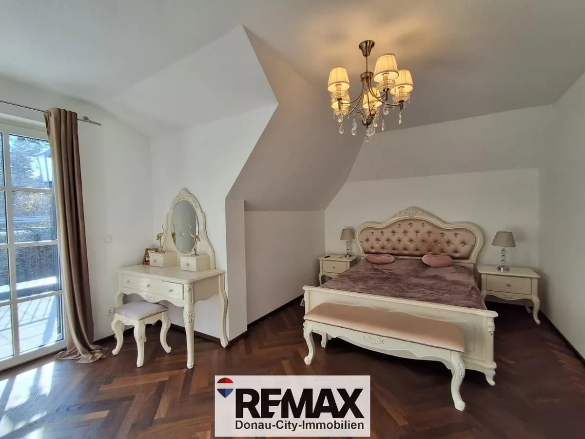 5-Zimmer-Haus kaufen in Wiener Neustadt Land – 194 m², € 890.000 – Bild 19 von 34