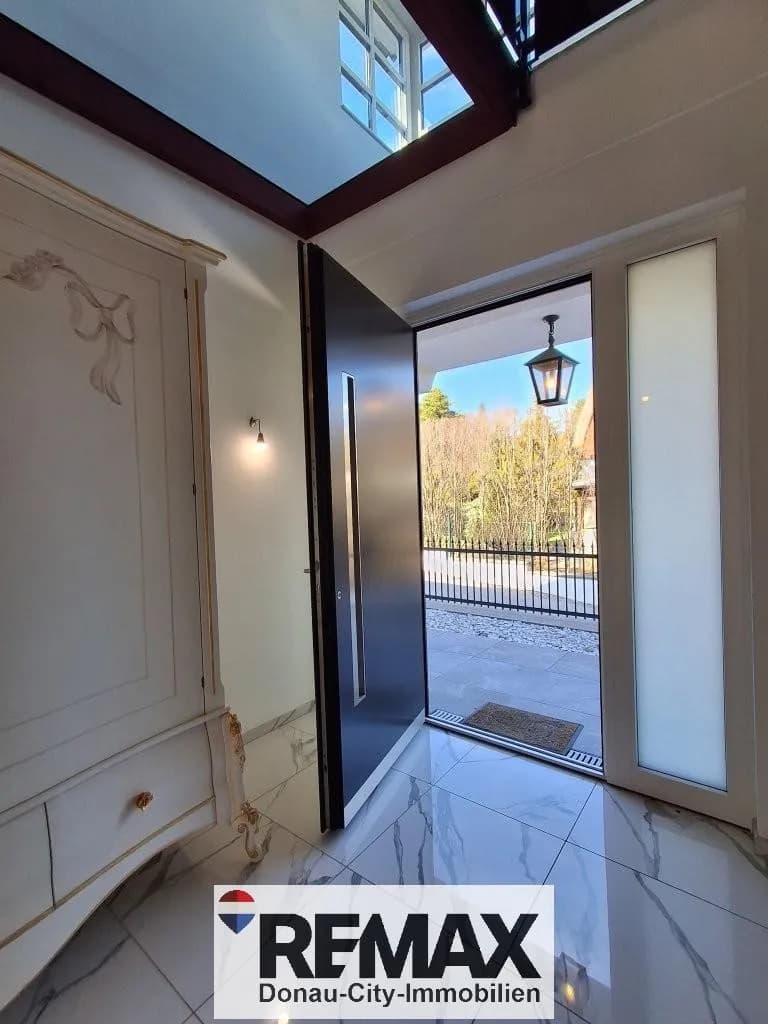 5-Zimmer-Haus kaufen in Wiener Neustadt Land – 194 m², € 890.000 – Bild 24 von 34