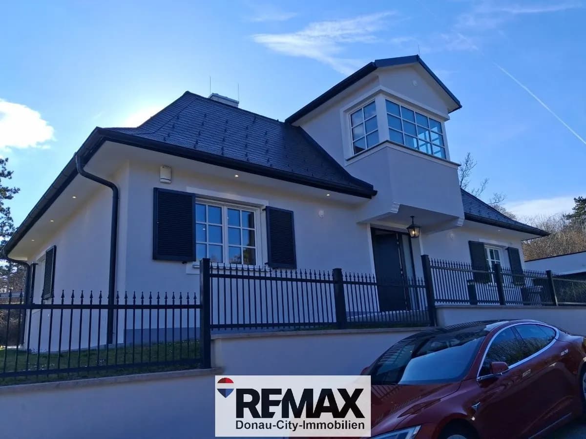 5-Zimmer-Haus kaufen in Wiener Neustadt Land – 194 m², € 890.000 – Bild 27 von 34