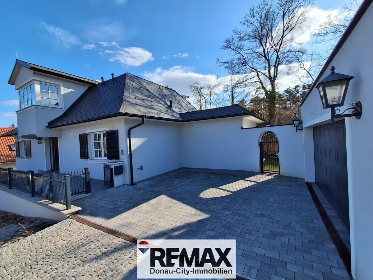 5-Zimmer-Haus kaufen in Wiener Neustadt Land – 194 m², € 890.000 – Bild 28 von 34