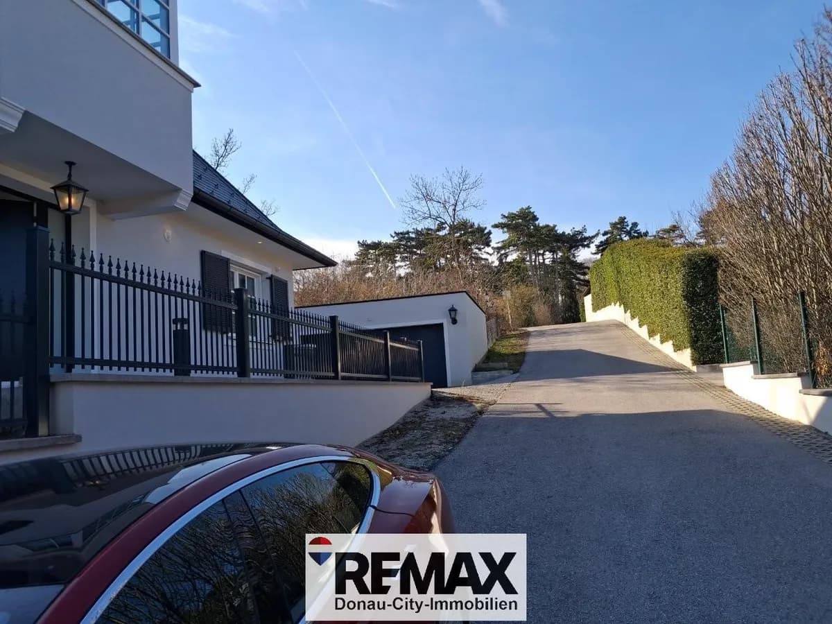 5-Zimmer-Haus kaufen in Wiener Neustadt Land – 194 m², € 890.000 – Bild 29 von 34