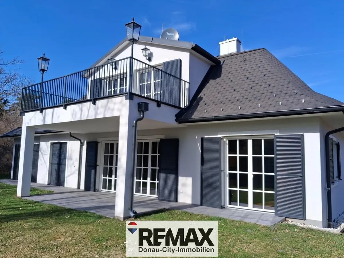 5-Zimmer-Haus kaufen in Wiener Neustadt Land – 194 m², € 890.000 – Bild 30 von 34