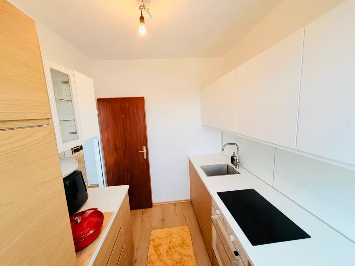 3-Zimmer-Wohnung mieten in Baden – 78 m², € 833 – Bild 5 von 7