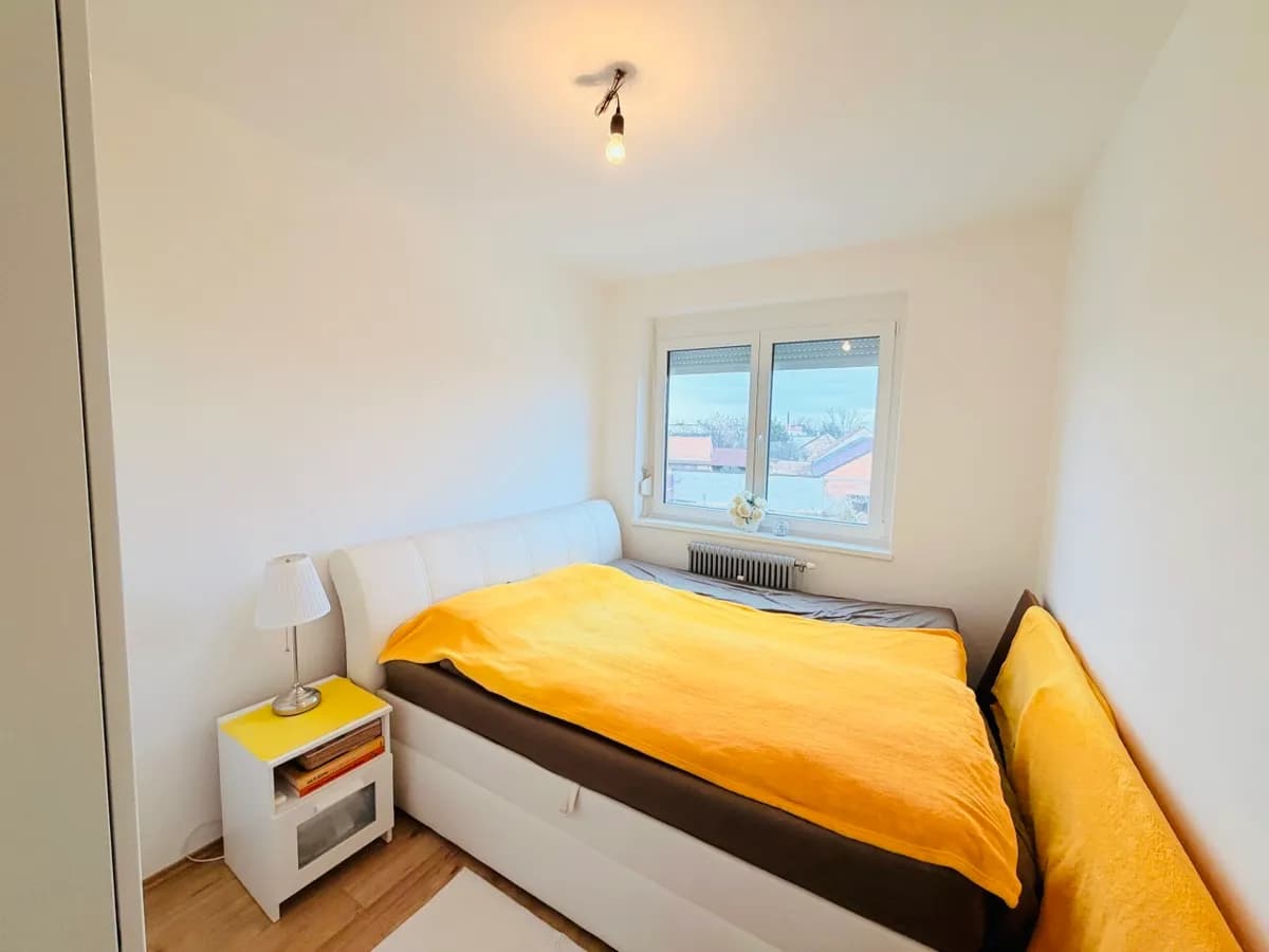 3-Zimmer-Wohnung mieten in Baden – 78 m², € 833 – Bild 6 von 7