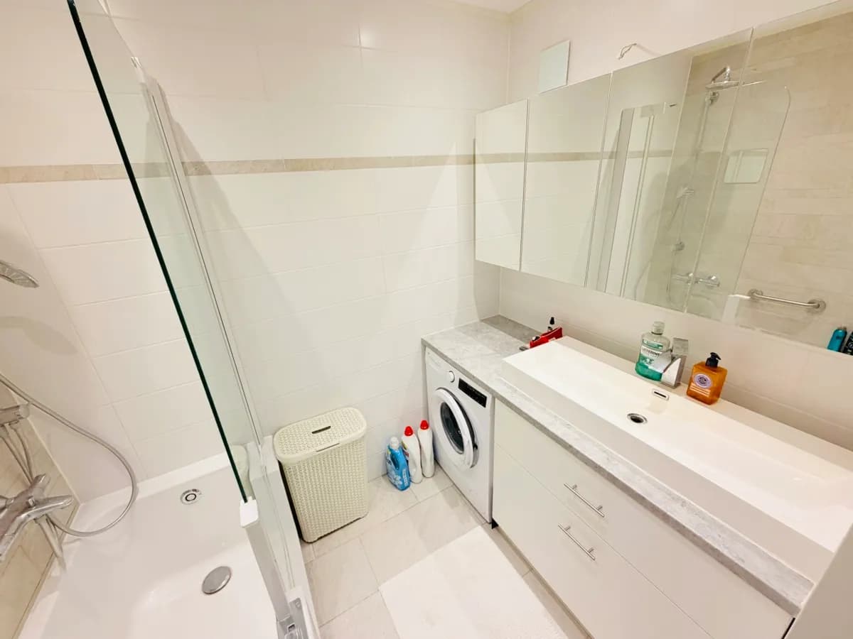 3-Zimmer-Wohnung mieten in Baden – 78 m², € 833 – Bild 7 von 7