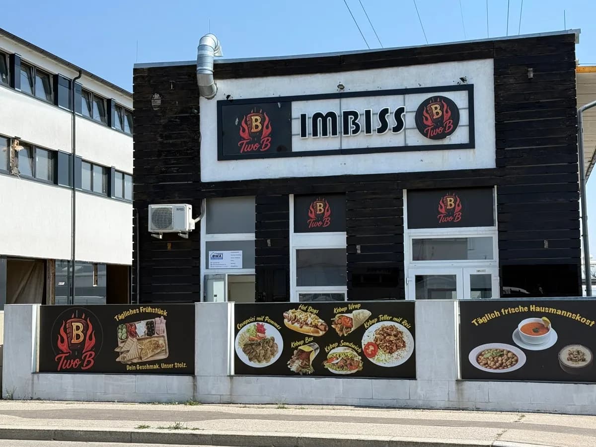 Gewerbeimmobilie mieten in Wien – 50 m², € 1.100