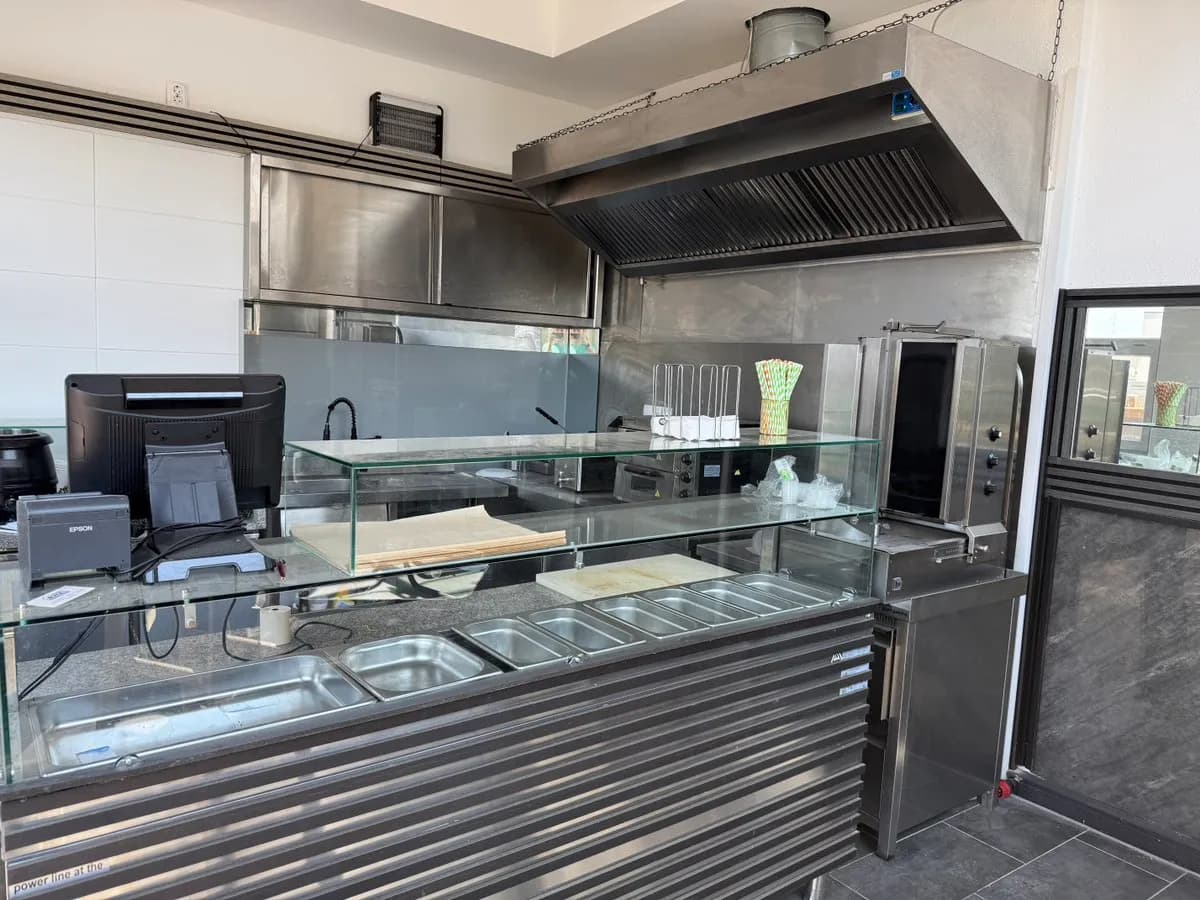 Gewerbeimmobilie mieten in Wien – 50 m², € 1.100 – Bild 3 von 11