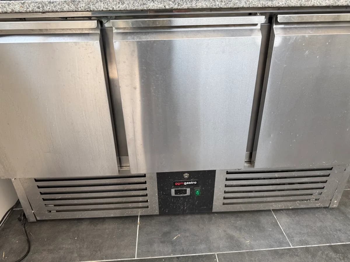 Gewerbeimmobilie mieten in Wien – 50 m², € 1.100 – Bild 7 von 11
