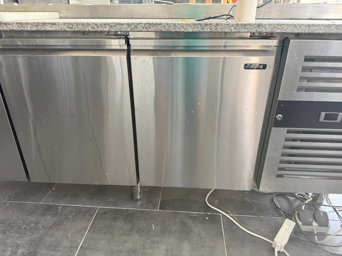 Gewerbeimmobilie mieten in Wien – 50 m², € 1.100 – Bild 8 von 11