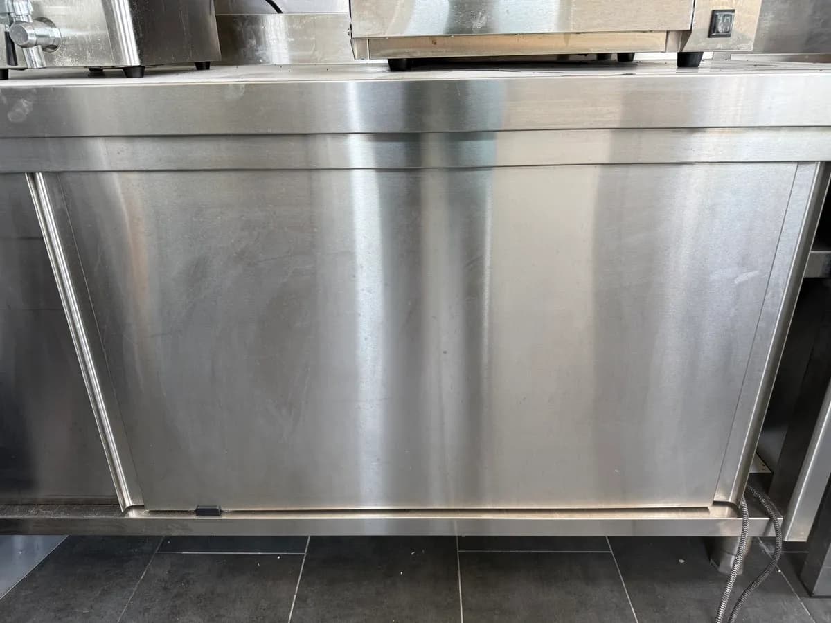 Gewerbeimmobilie mieten in Wien – 50 m², € 1.100 – Bild 10 von 11
