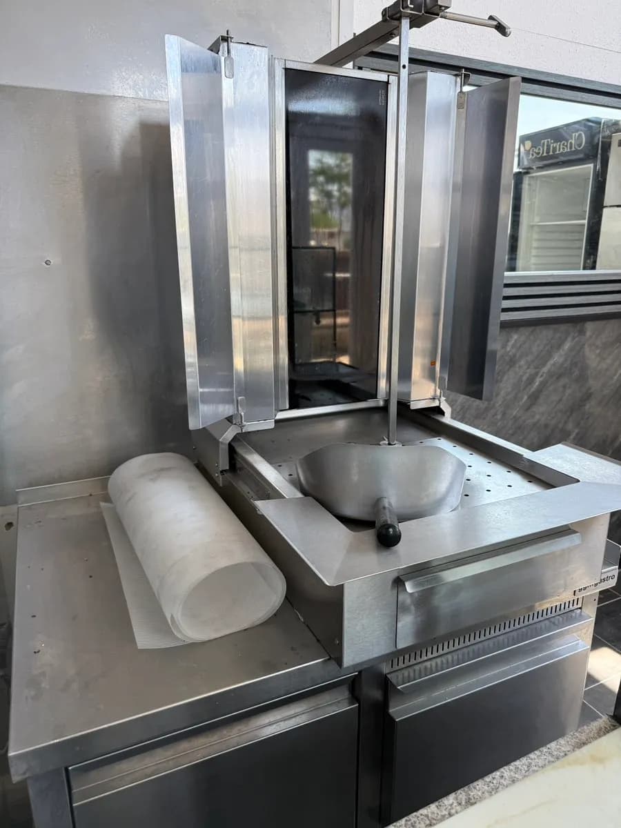 Gewerbeimmobilie mieten in Wien – 50 m², € 1.100 – Bild 11 von 11