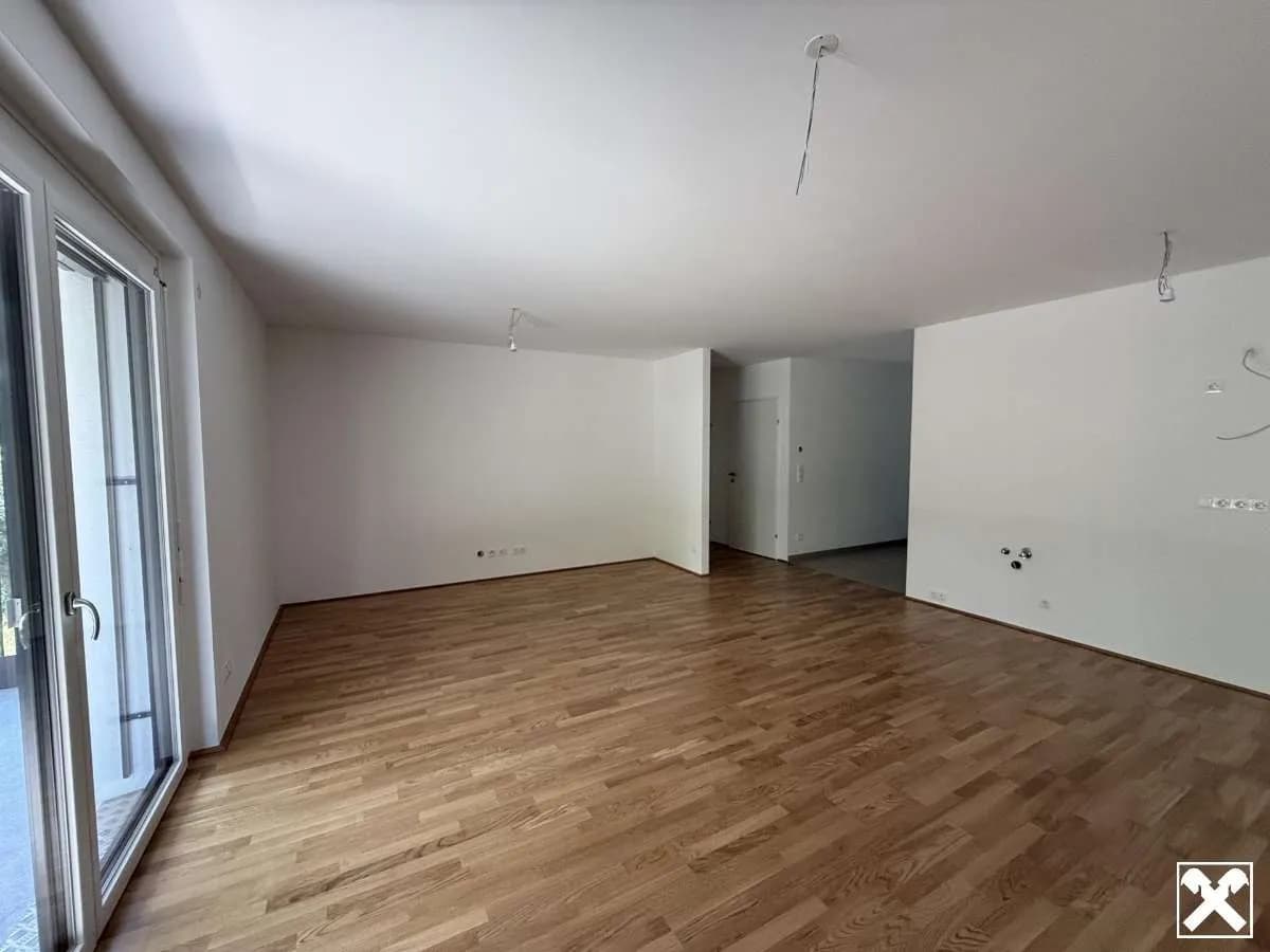 3-Zimmer-Wohnung kaufen in Wiener Neustadt – 76,52 m², € 298.000 – Bild 5 von 9