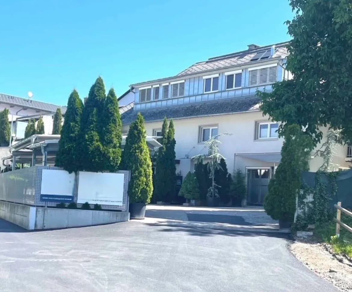 3-Zimmer-Gewerbeimmobilie mieten in Feldkirchen – 100 m², € 980 – Bild 2 von 18