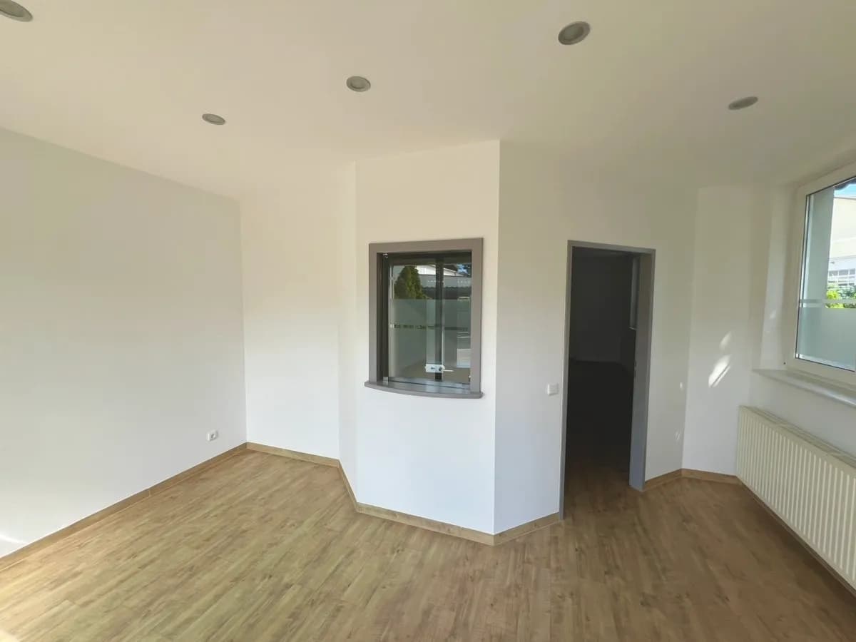 3-Zimmer-Gewerbeimmobilie mieten in Feldkirchen – 100 m², € 980 – Bild 5 von 18