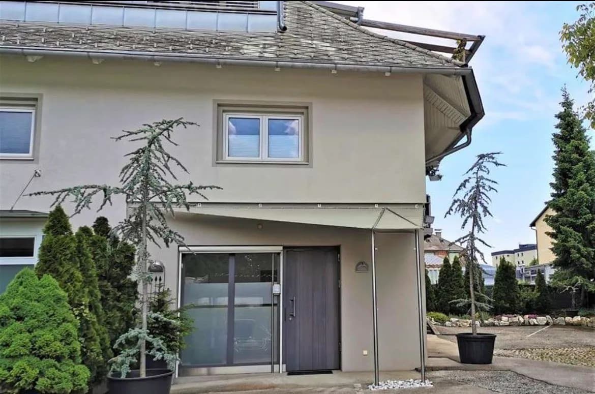 3-Zimmer-Gewerbeimmobilie mieten in Feldkirchen – 100 m², € 980 – Bild 8 von 18