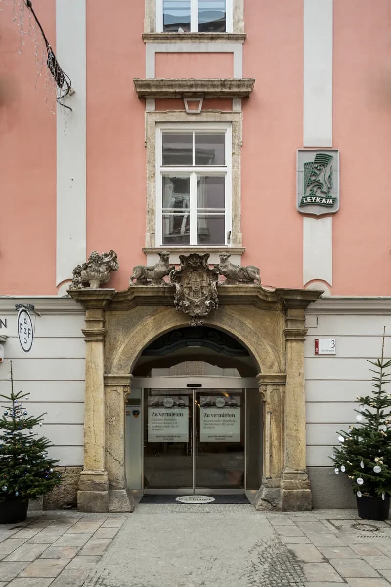 Gewerbeimmobilie mieten in Graz – 231 m², € 2.287 – Bild 3 von 14