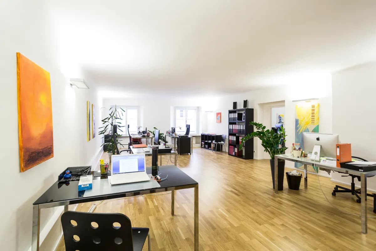 Gewerbeimmobilie mieten in Graz – 231 m², € 2.287 – Bild 4 von 14
