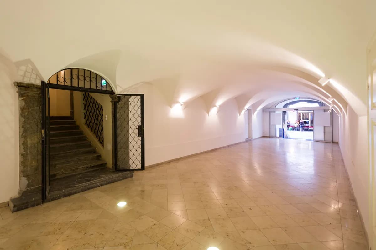 Gewerbeimmobilie mieten in Graz – 231 m², € 2.287 – Bild 8 von 14