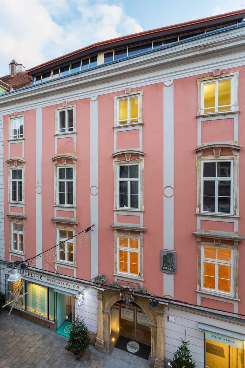 Gewerbeimmobilie mieten in Graz – 231 m², € 2.287 – Bild 9 von 14