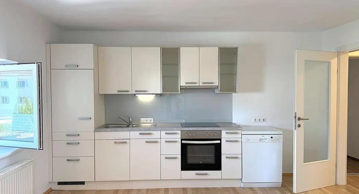 2-Zimmer-Wohnung mieten in Feldkirchen – 55 m², € 890 – Bild 4 von 15