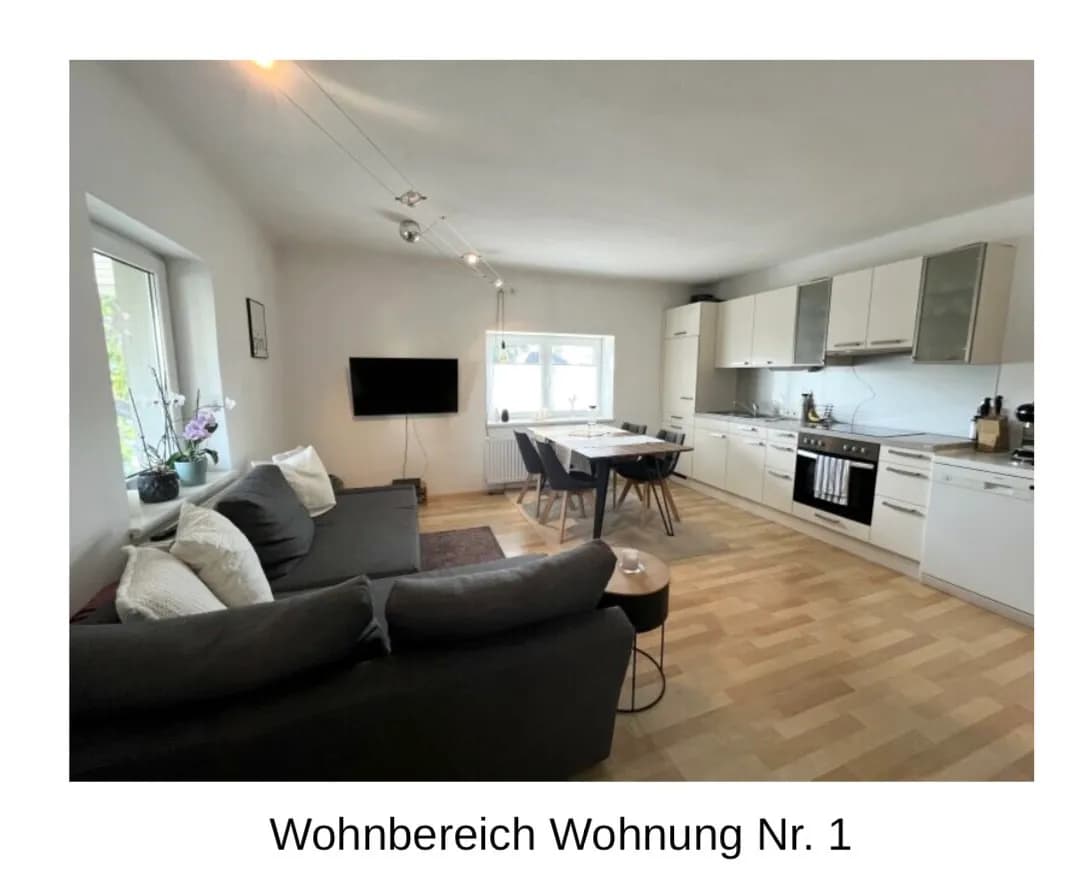 2-Zimmer-Wohnung mieten in Feldkirchen – 55 m², € 890 – Bild 6 von 15