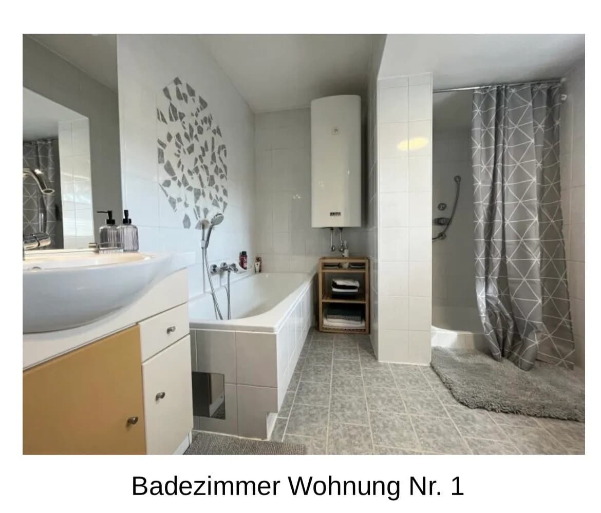 2-Zimmer-Wohnung mieten in Feldkirchen – 55 m², € 890 – Bild 7 von 15