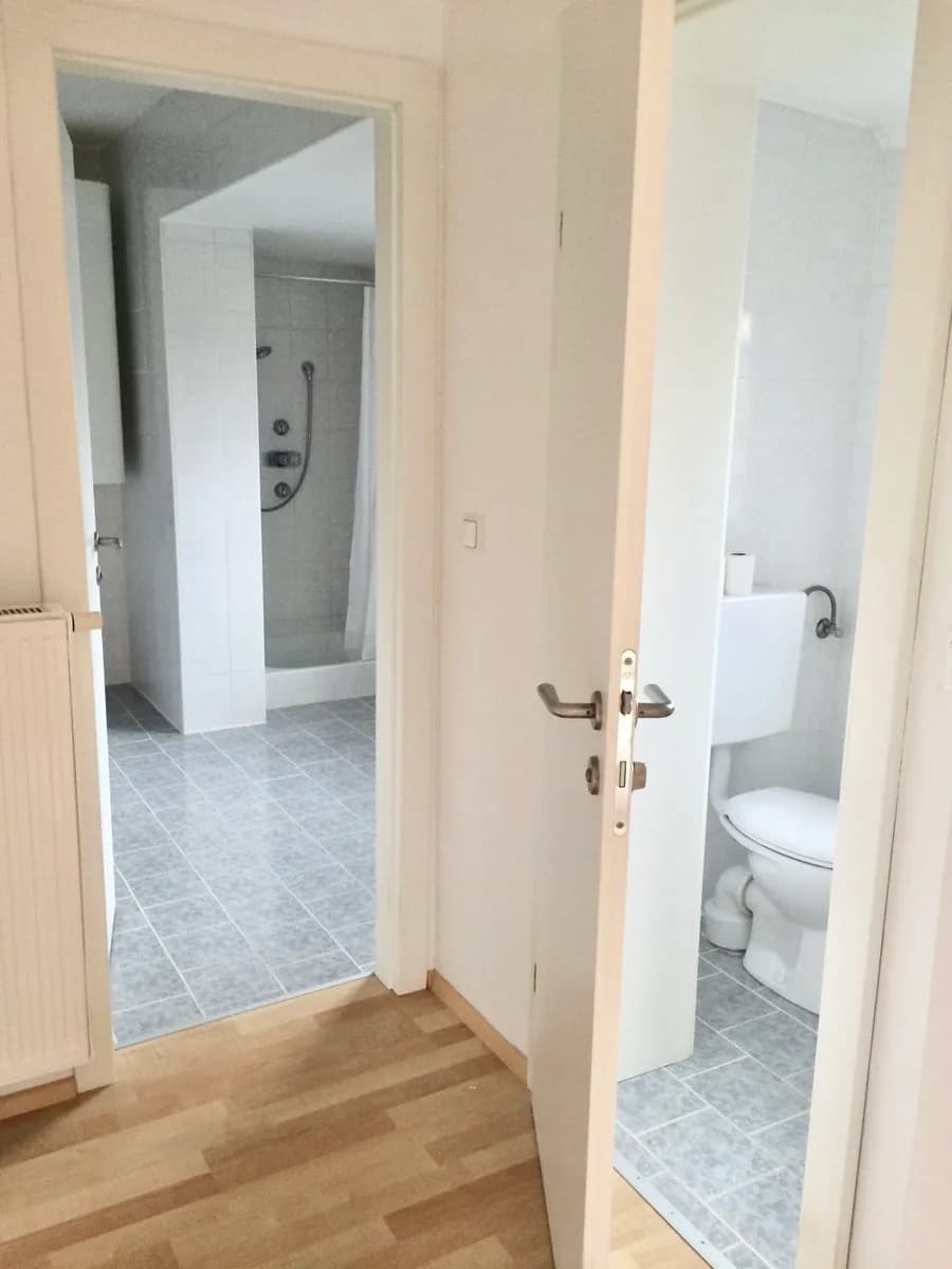 2-Zimmer-Wohnung mieten in Feldkirchen – 55 m², € 890 – Bild 11 von 15