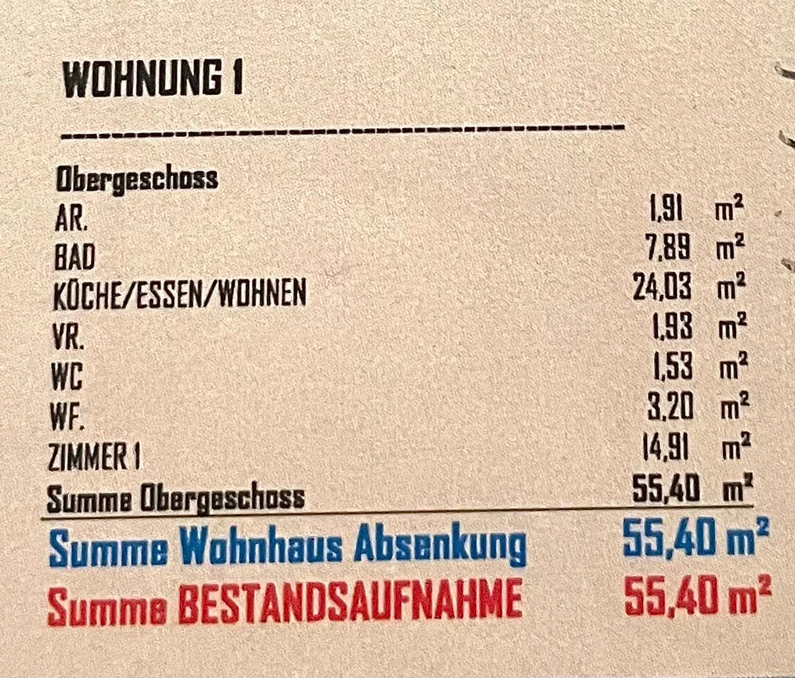 2-Zimmer-Wohnung mieten in Feldkirchen – 55 m², € 890 – Bild 15 von 15