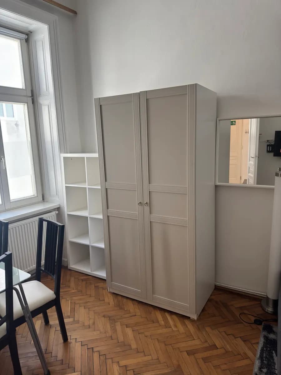 1-Zimmer-Wohnung mieten in Wien – 37 m², € 250 – Bild 4 von 8