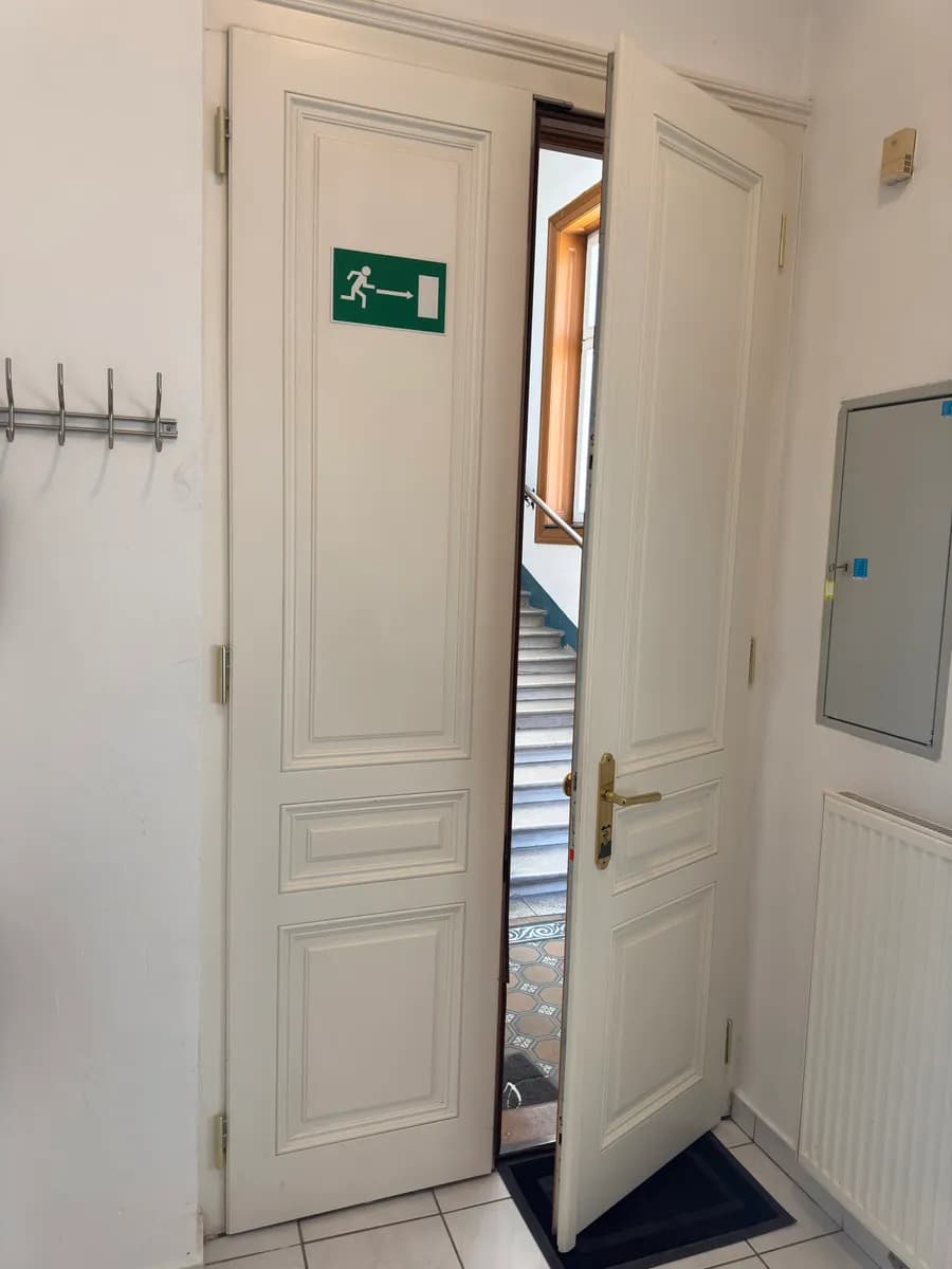 1-Zimmer-Wohnung mieten in Wien – 37 m², € 250 – Bild 5 von 8