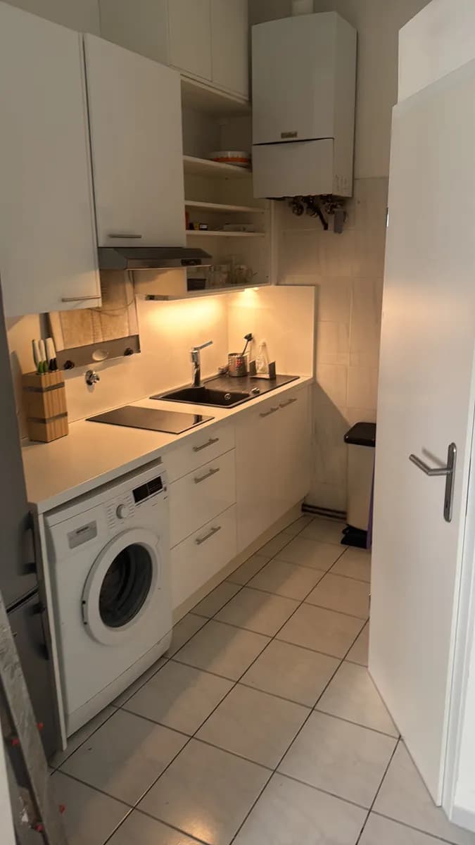 1-Zimmer-Wohnung mieten in Wien – 37 m², € 250 – Bild 6 von 8