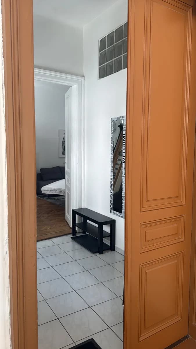 1-Zimmer-Wohnung mieten in Wien – 37 m², € 250 – Bild 7 von 8