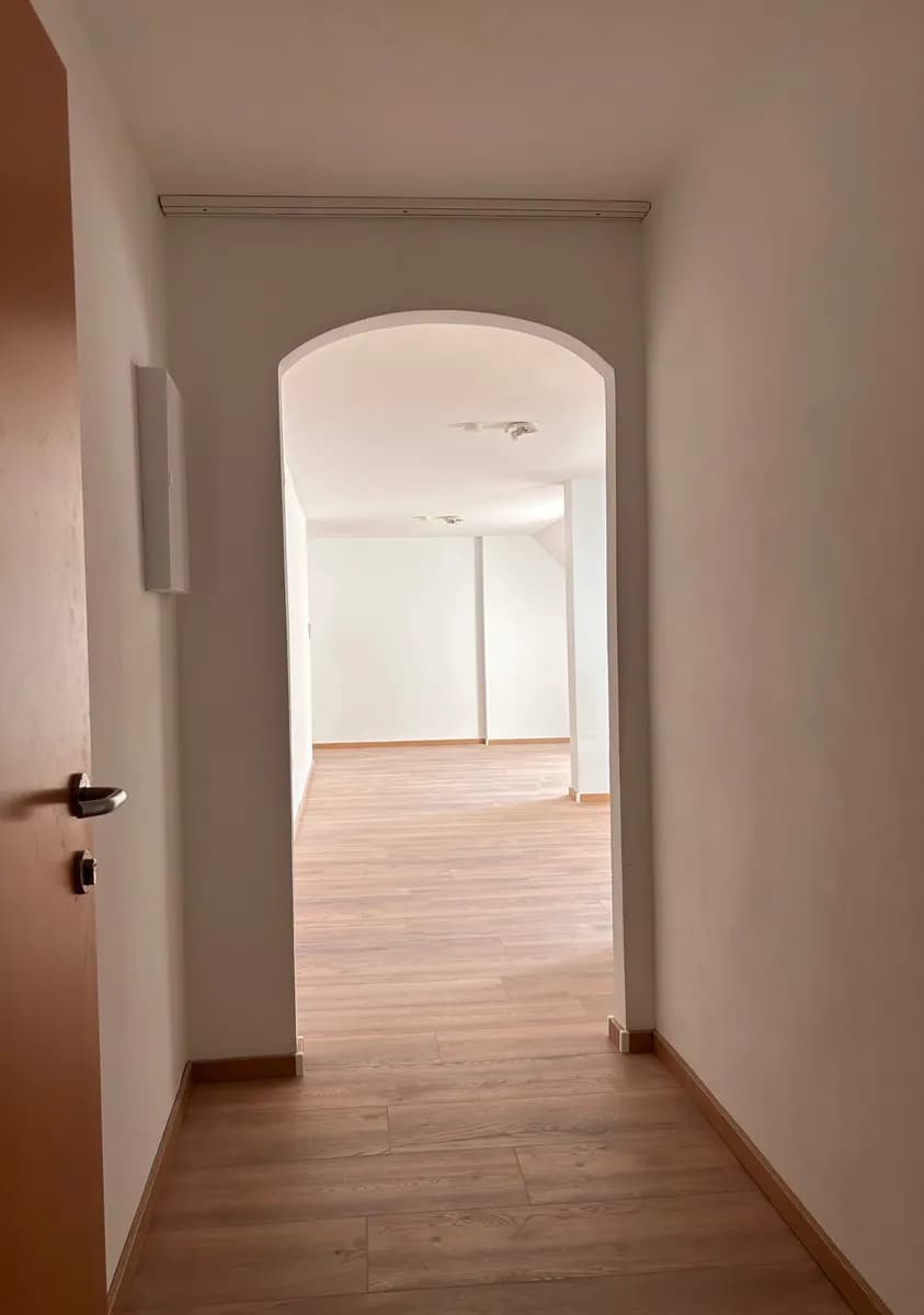 Wohnung mieten in Bruck-Mürzzuschlag – 60 m², € 550