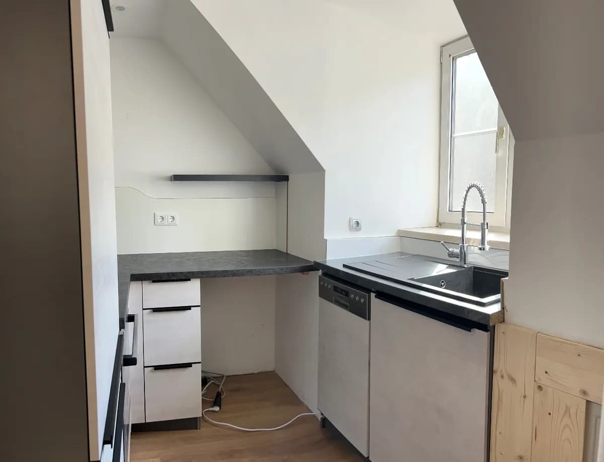 Wohnung mieten in Bruck-Mürzzuschlag – 60 m², € 550 – Bild 4 von 6