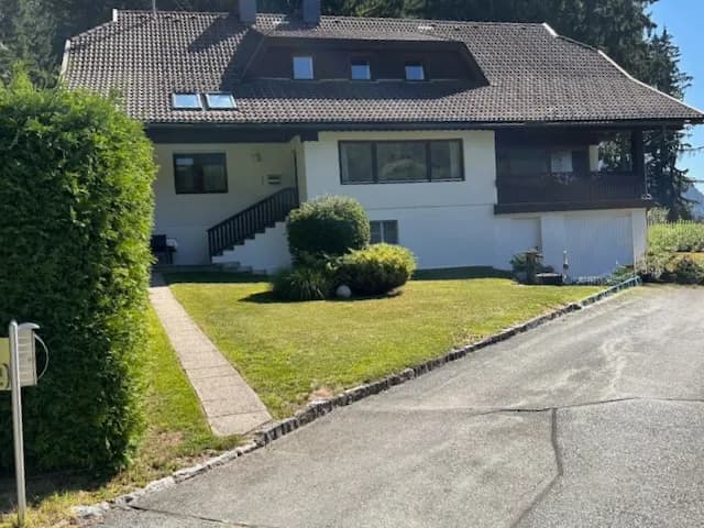 8-Zimmer-Haus kaufen in Hermagor – 260 m², € 530.000 – Bild 2 von 20